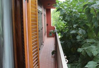 La Casa Monte has Balcony rooms