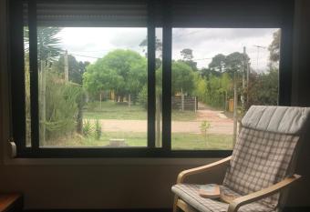 Tu hogar en Piri  polis has Balcony rooms