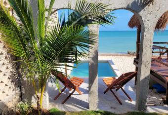 Puerto del Cielo allows 18 year olds to book a room