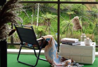 Stunning View Boho Nova 3BR@KEA FARM, Brinchang, Cameron Highlands has Balcony rooms