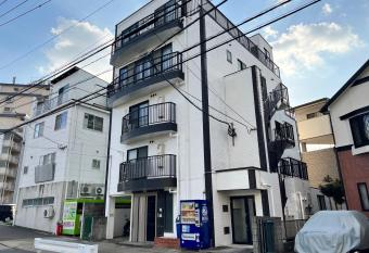 Fieldnever-Self check-in only has Balcony rooms