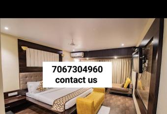 Cidade De Daman Beach Resort has Balcony rooms