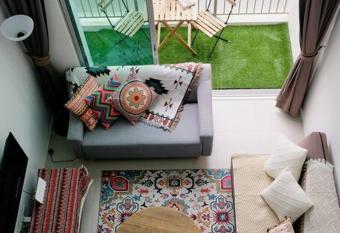 The BoHome, 3BR Penthouse @Cameron Highland, Night Market allows 18 year olds to book a room