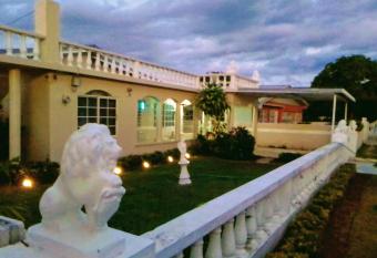 Portmore Haven s Double Bedrooms has Balcony rooms