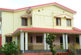 Green Hills Gokarna has Smoking/Balcony rooms