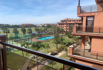 Playa Granada Dos Mares has Balcony rooms