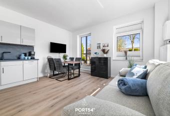 Strandperle Gelting allows 18 year olds to book a room