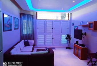 Cozy apartment near Mellieha Bay has Balcony rooms