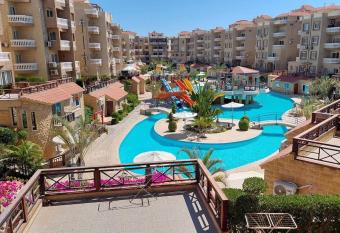 Appartamento con tutti i comfort a Nabq per ospitare quattro persone allows 18 year olds to book a room