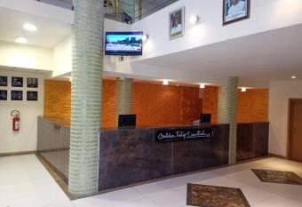 GOLDENTULIP ESSENTIALS OWERRI allows 18 year olds to book a room