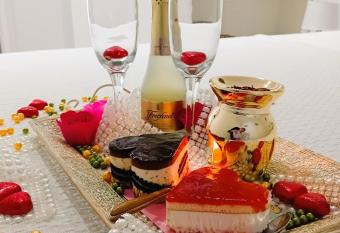 Casa Vikingo has Balcony rooms