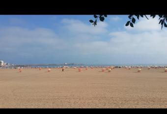 Residence miramar has Balcony rooms