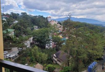 Mines View - nice studio good for 2-8 persons! allows 18 year olds to book a room