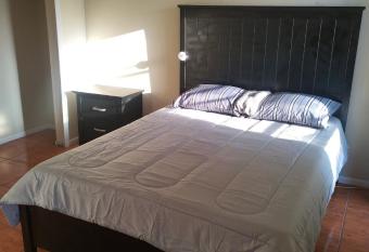 Sam allows 18 year olds to book a room