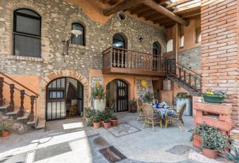 Appartamento Luna has Balcony rooms