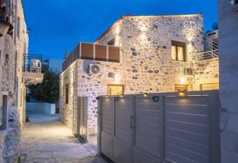 Piedra Residence has Balcony rooms