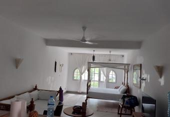 Ground floor apartment Simba Village, Diani allows 18 year olds to book a room