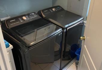 Beautiful Vacation has rooms with a private hot tub