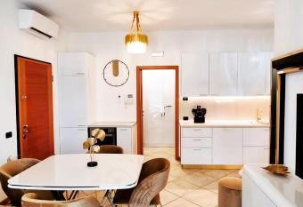 Casa Dea Luxury has Balcony rooms