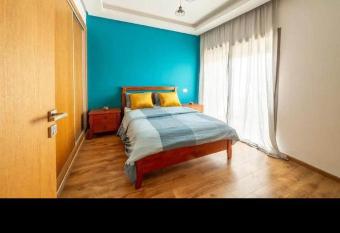 MANSBAY has Balcony rooms