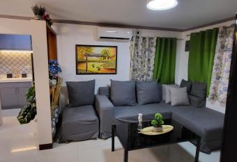 Clark Sunflower Vacation Home has Balcony rooms