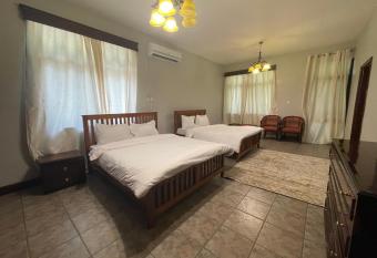 Wag Hill Homestay allows 18 year olds to book a room