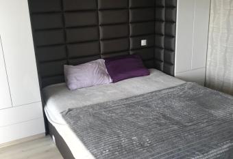 P  rizsi Udvar I has Balcony rooms