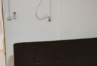 Sombra allows 18 year olds to book a room