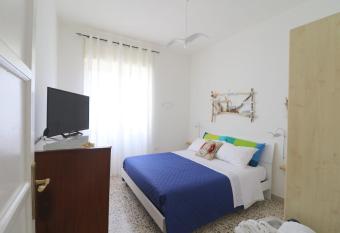 C A S A di Sabrina has Balcony rooms