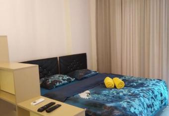 223 has Balcony rooms