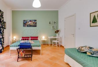 Namuri Rooms has Balcony rooms