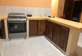 Departamento Playa troncones has Balcony rooms