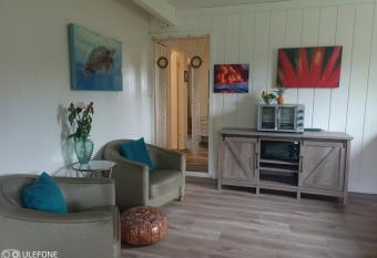 Hookele farm has Balcony rooms