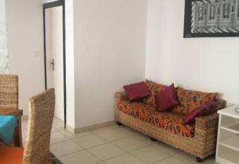 Casa Drago has Balcony rooms