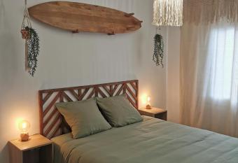 L exotic  1    4 voyageurs has Balcony rooms