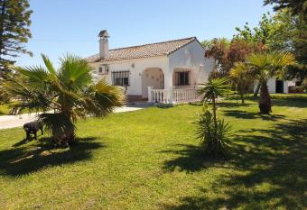 Casa Francesca, 90 m2, jardin de 1500m2 has Balcony rooms