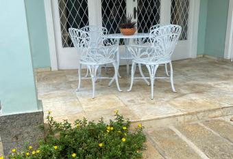 Morada da Nina has Balcony rooms