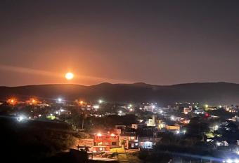 Duplex en plena monta  a has Balcony rooms