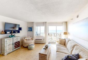 Perdido Skye 23 has Balcony rooms