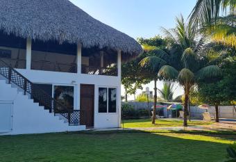 rancho cardona has Balcony rooms