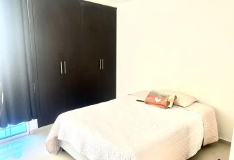 Habitaci  n amoblada festival Vallenato cerca a la plaza has Balcony rooms