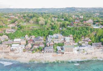 Bingin Ombak by Bukit Vista has Balcony rooms