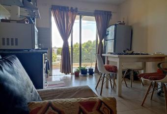 Hermoso Departamento en Monte Grande has Balcony rooms