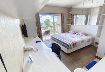 Student Park 512 by We Stay has Balcony rooms