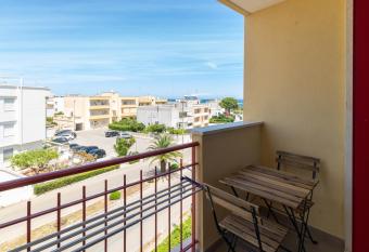 Appartamenti Craulo has Balcony rooms