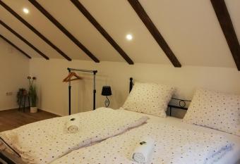 Ku  a za odmor Kustura has Balcony rooms