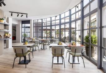 Living Ascona Boutique Hotel has Balcony rooms