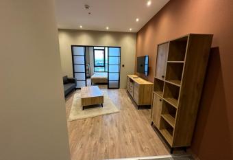 Bureau residence allows 18 year olds to book a room