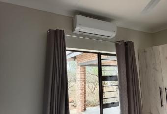 Sonop in Marloth Park has Balcony rooms