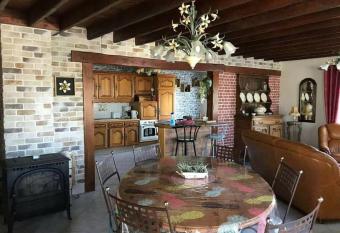 Le Sapin allows 18 year olds to book a room